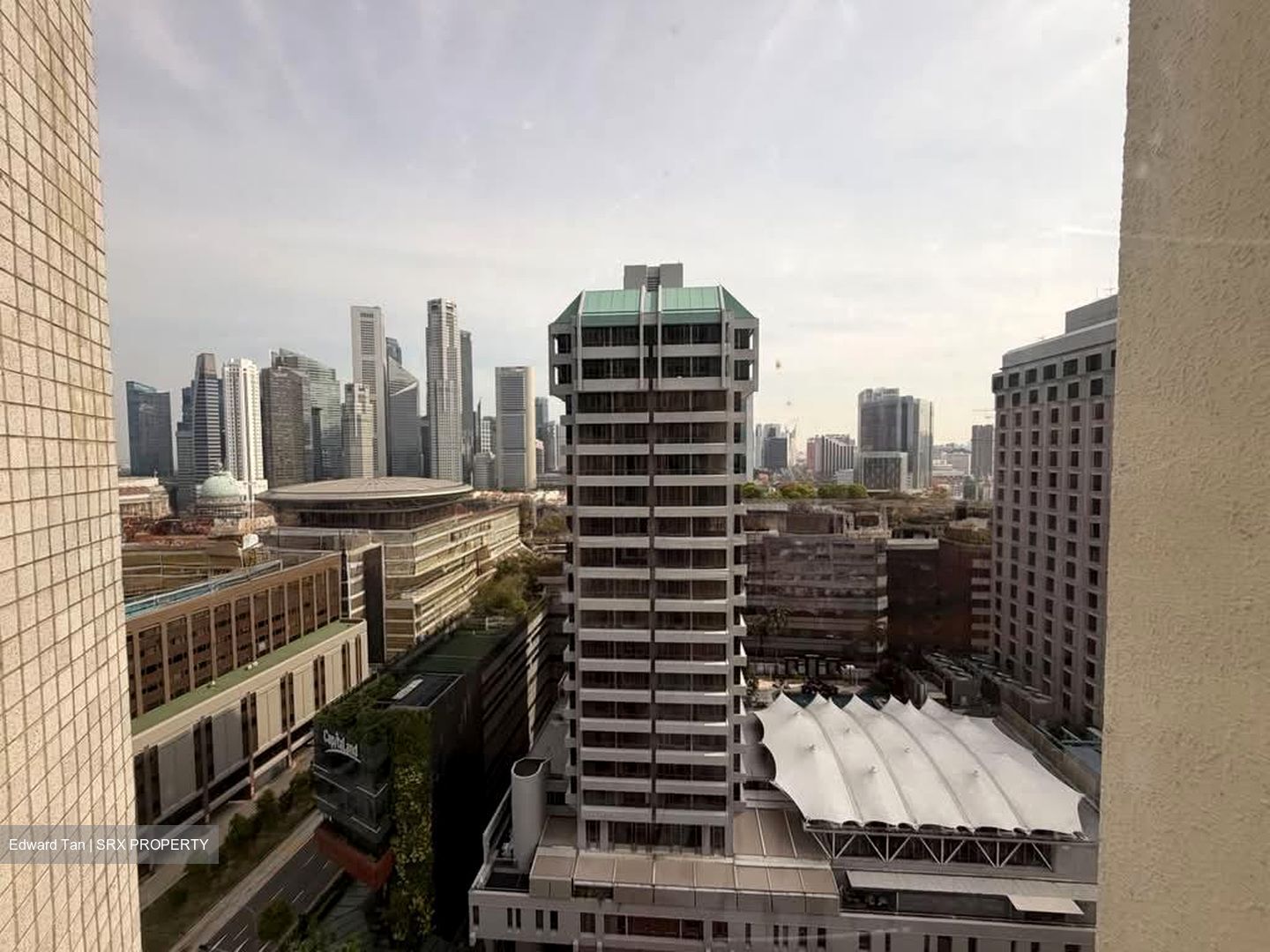 Peninsula Plaza (D6), Office #606792181